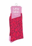 Sexy Sokken - Cocky Sock