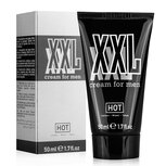 HOT XXL Penis Cr&egrave;me - 50 ml