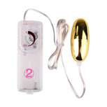 Gouden vibratie eitje