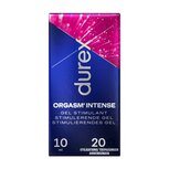 Durex Orgasm&rsquo; Intense Gel - 10 ml