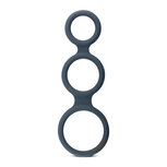 Boners Triple Ring
