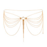 Magnifique Heupketting - Goud