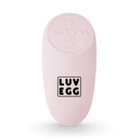 LUV EGG - Roze