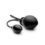 Opblaasbare Klysma Buttplug