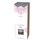 Stimulerende G-Spot Gel