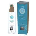 Feromonen Bed &amp; Body Spray Voor Mannen - Amber &amp; Japanse Mint