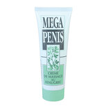 Mega Penis Cr&egrave;me - 75 ml