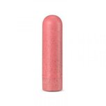 Gaia Eco Oplaadbare Bullet Vibrator - Koraal