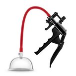 Temptasia - Advanced Vulva Vacu&uuml;m Zuiger Met Grippomp Systeem