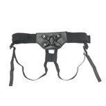 Addiction - Strap-On Harnas - Zwart