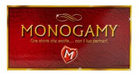 Monogamy Game - Italian Version