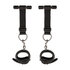 Over the Door Wrist Cuffs_