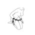 Thigh & Wrist Cuff Set_