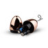 Rosy Gold - Nouveau Vibrating Egg_