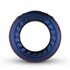 Hueman - Saturn Vibrerende Cock/Ball Ring_