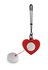 Charmed -  Heart Tweezer Tepelklemmen Met LED Verlichting_
