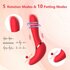 Noah 2 in1 Vibrator_