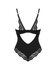 Bellastia Body Met Beugel Cups - Zwart_