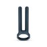 Boners Cockring & Ball Stimulator - Blauw_