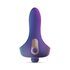 Hueman - Vibrerende Strap-on Cockring_