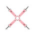 Secret Pleasure Chest - Pink Pleasure_
